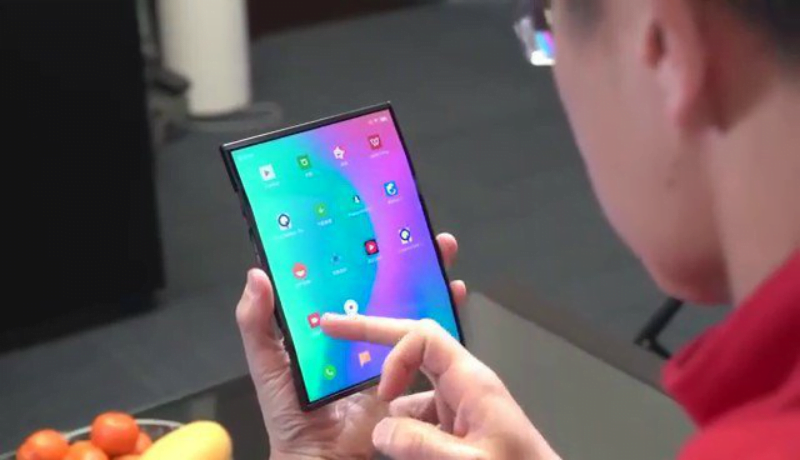 5G Enabled and Foldable Smartphones Will Steal the Show at MWC 2019 - 96