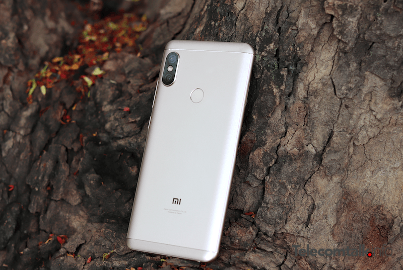 Redmi Note 5 Pro First Android Pie MIUI Beta Available - 40