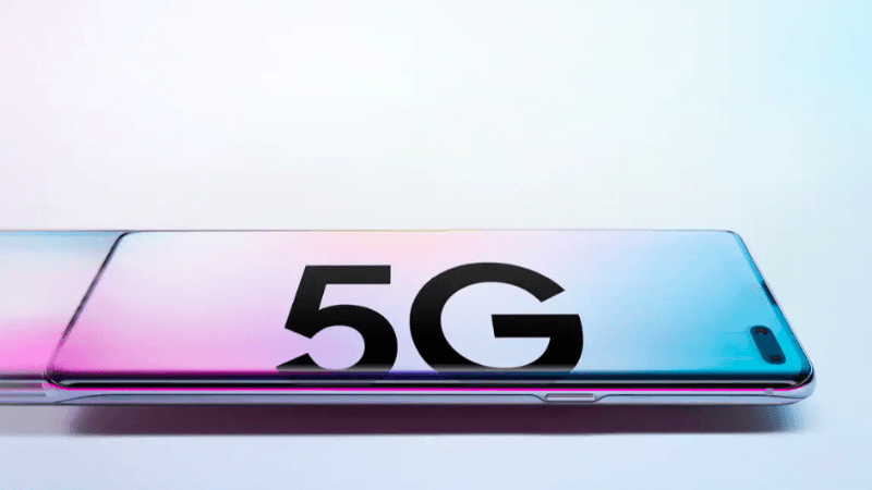 5g Smartphone Shipments To Cross 140 Million In India By 2025