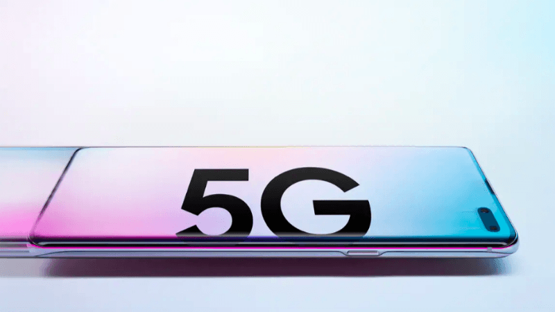 5G Smartphone Shipments to Cross 140 Million in India by 2025 - 78