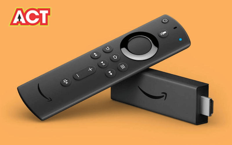 ACT Fibernet Starts Offering Free Amazon Fire TV Stick With Broadband Plans - 14