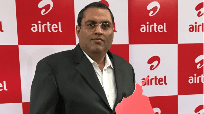 Bharti Airtel Enhances 4G Mobile Network in Punjab With LTE 900 - 49