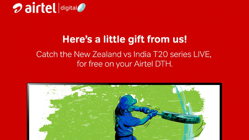 Airtel Digital TV Offers Free Access to Star Sports Channels - 72