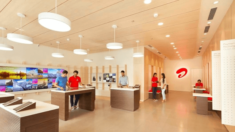 Airtel Deploys Ciena s Software Platforms to Offer Faster 4G and FTTH Data Speeds - 18