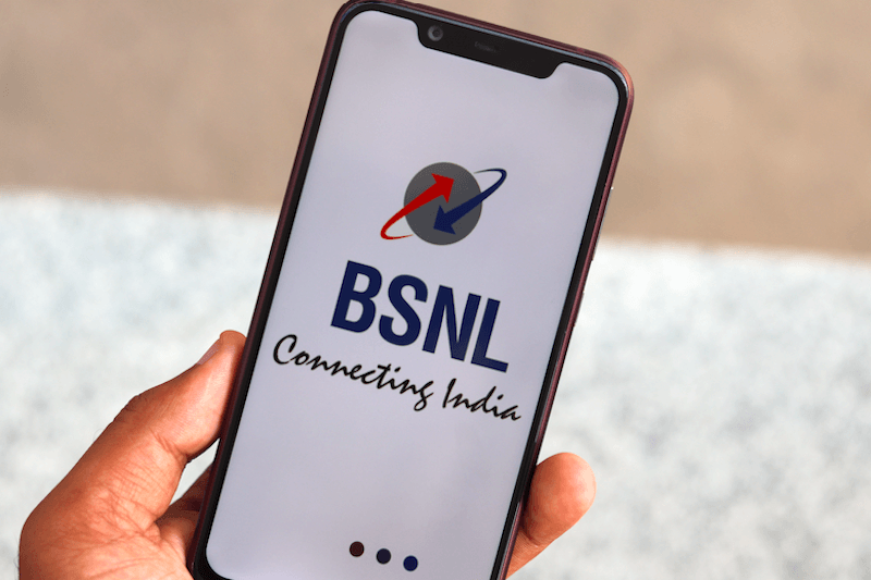 BSNL Bharat Fiber Broadband Plans Now Come With Amazon Prime Subscription - 13