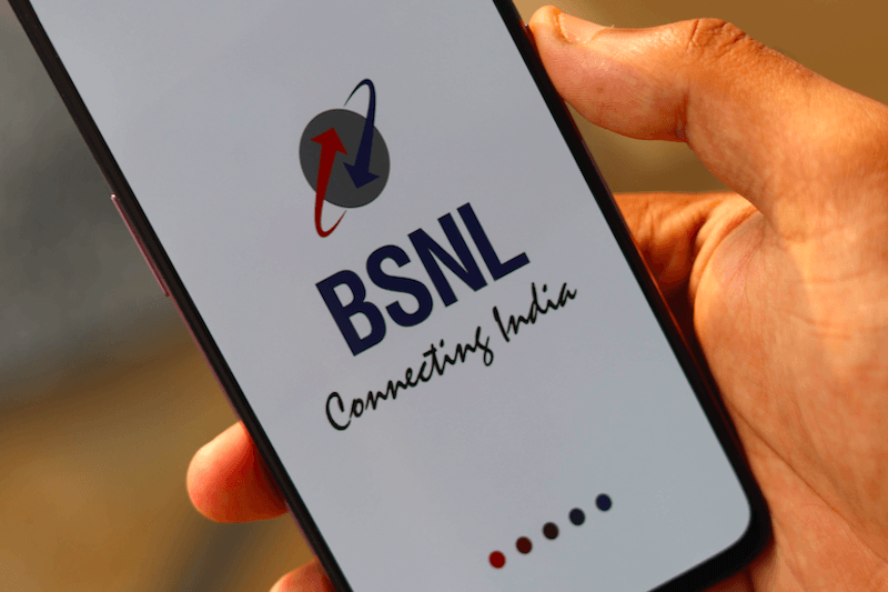 BSNL Converts Six FTTH Broadband Plans to Offer Daily Data Benefit - 27