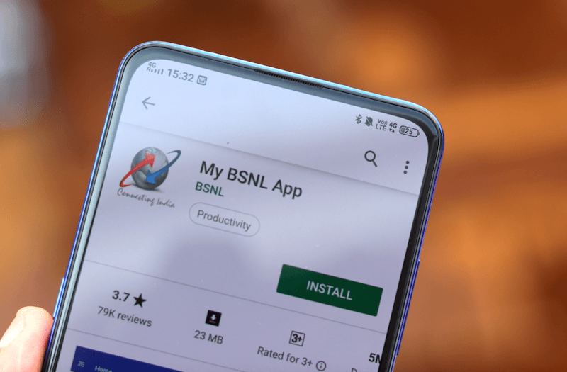 BSNL Increases Validity of Rs 349 Prepaid Plan to 64 Days - 33