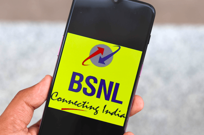 BSNL Revises Rs 98 Prepaid Plan to Offer 2GB Daily Data and Eros Now Subscription - 31