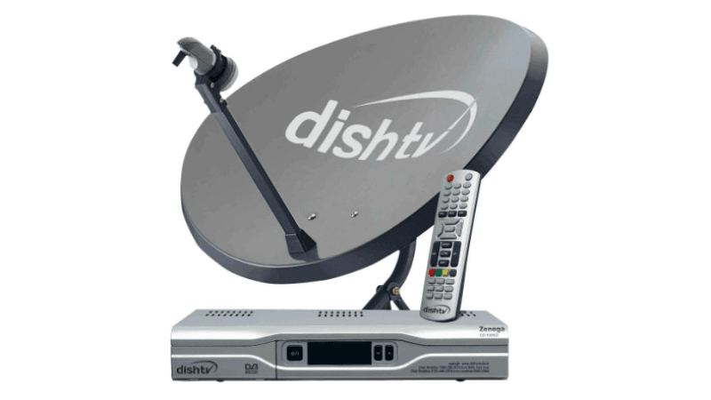 Dish TV Lists HD Add On Packs Following the Release of Combo and SD Add On Packs - 14