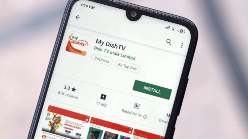 Airtel Digital TV Might be Looking to Merge With Dish TV - 63