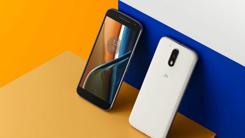 Moto G4 Plus Android 8 1 Oreo Update Starts Rolling Out - 28