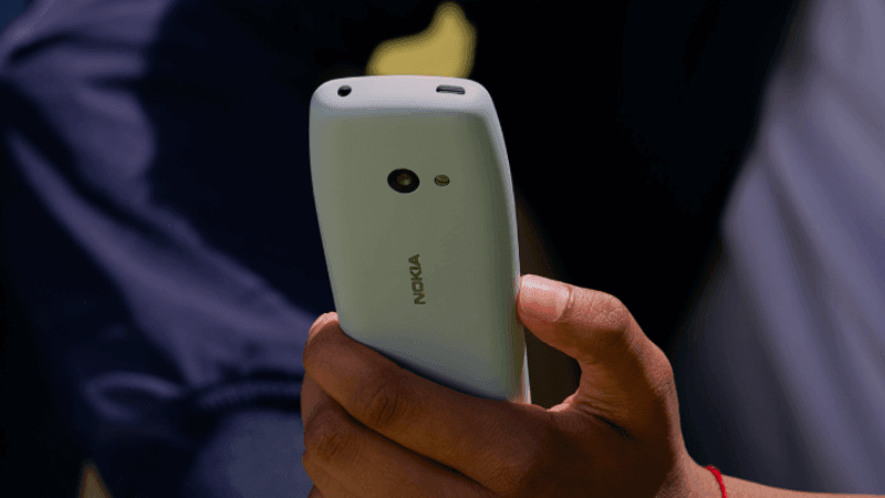Nokia 210 Vs Jiophone 2 Design Specs And Price Compared