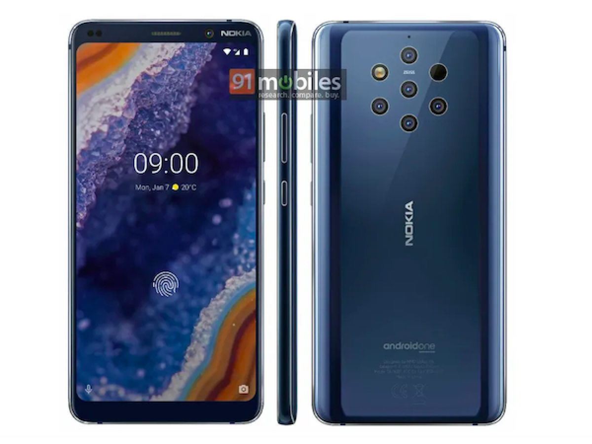 nokia 9 buy