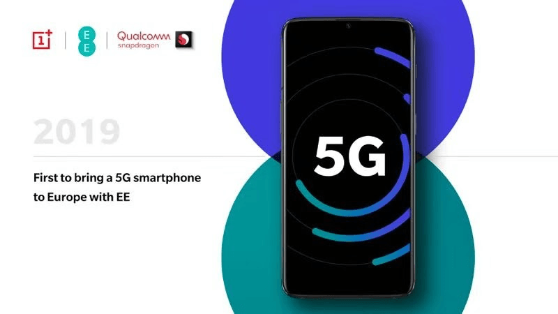 OnePlus May Showcase Its 5G Phone at MWC 2019 - 85