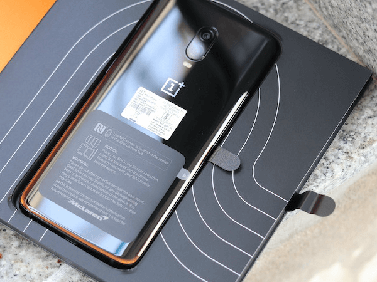 OnePlus 7 Will Not Wireless Charging Feature: