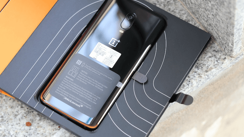 oneplus 7 mobile charger