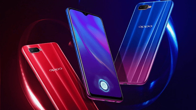 Oppo K1 With 25MP Selfie Camera Now in India for Rs 16 990 - 42