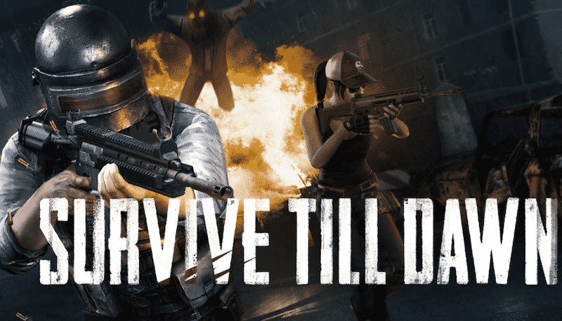 3 Ways How You Can Dominate the PUBG Mobile Resident Evil ...