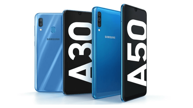 Samsung Galaxy A50 and A30 Mid Range Smartphones Launched - 93