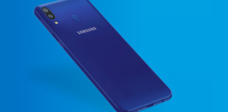 samsung m30s tata cliq