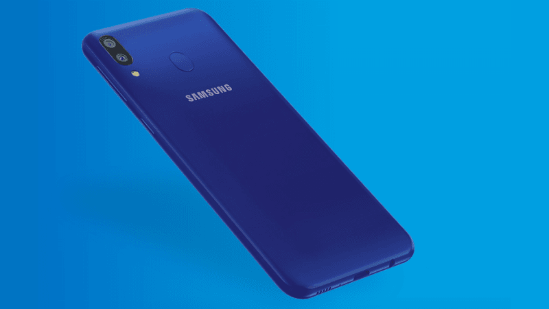 Leaked Samsung Galaxy M30s Specs Reveal 6000mAh Battery and Triple Rear Cameras - 98