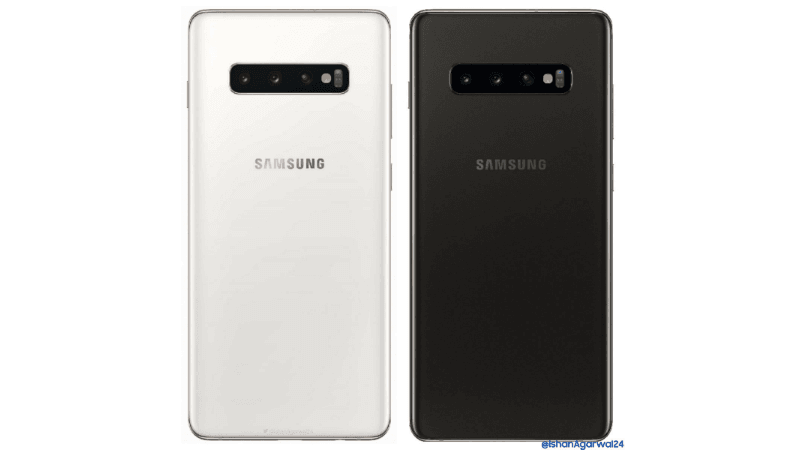 Samsung Galaxy S10 Series to Sport Several Industry First Features - 8