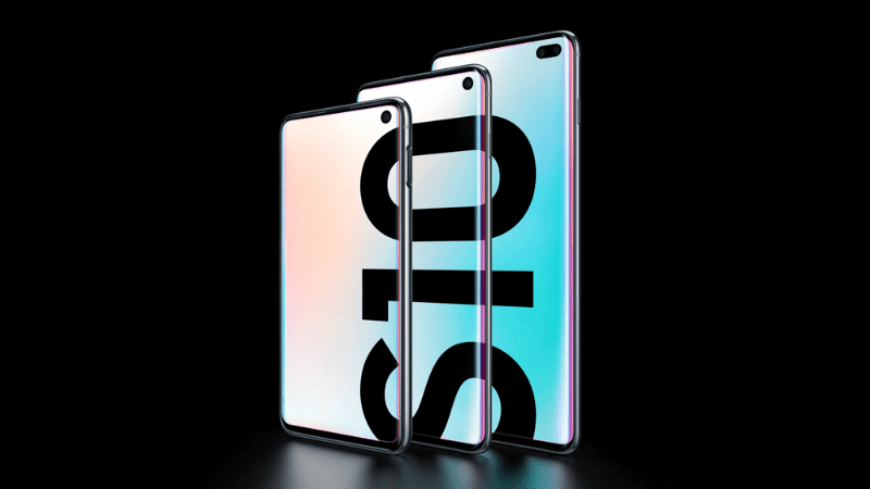 Top Features of the Samsung Galaxy S10 Series - 73