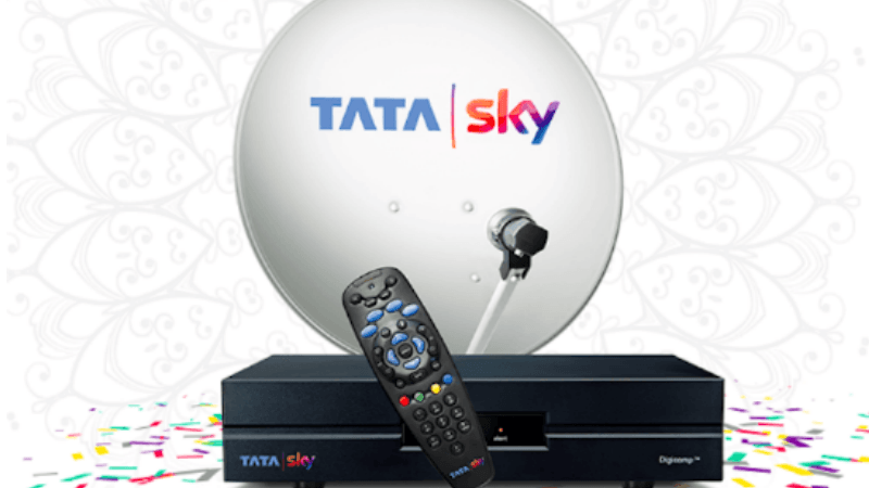 Tata Sky Unveils 13 HD and SD Mini Packs Across Six Regional Languages - 41