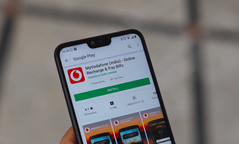 What Does 5g Ready Mean Vodafone