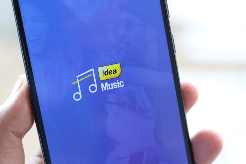 Vodafone Idea to Launch a New Music Streaming App - 72