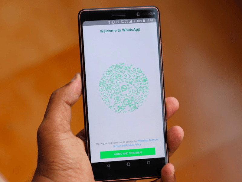 WhatsApp Will Soon Let Users Control Who Can Add Them in a Group - 17