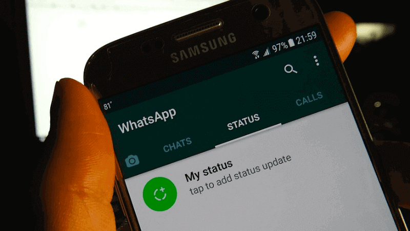 WhatsApp Starts Testing Group Invitation Feature for Android - 67