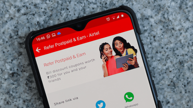 Best Postpaid Plans from Telcos With Free Netflix Amazon Prime Handset Protection and More - 76