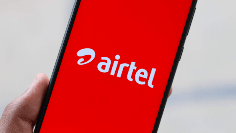 Bharti Airtel to Expand Network Infrastructure in Rajasthan - 39