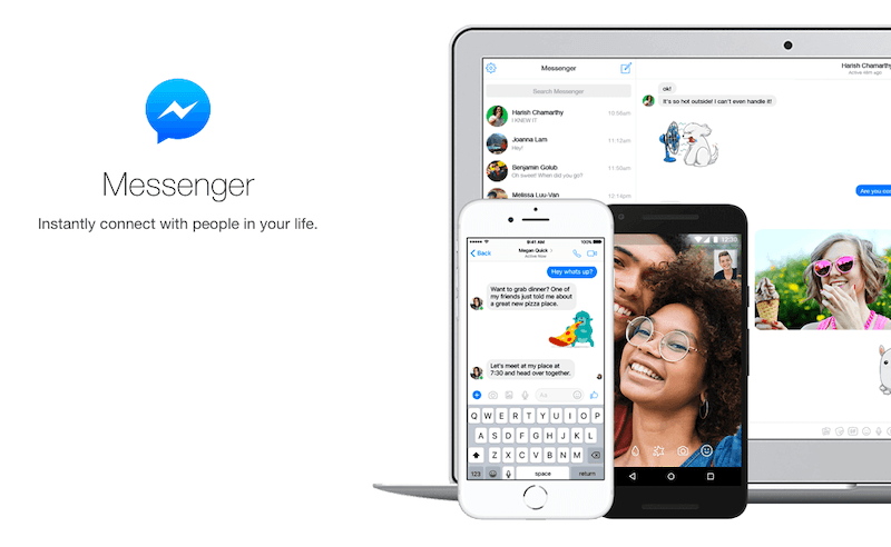 Facebook Messenger Kids Service Exposed Children on Group Chats With Unauthorised Users - 13