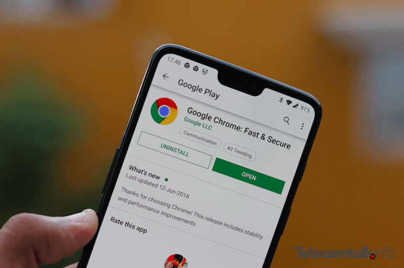 Google Chrome Users Will Now Be Able to Use Payment Methods Previously Saved on Google Account - 84