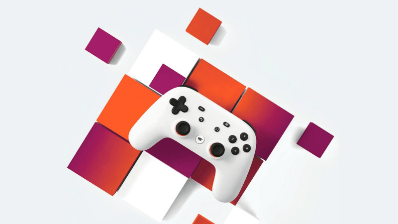 Google Stadia Game Streaming Platform Introduced at GDC 2019 - 94