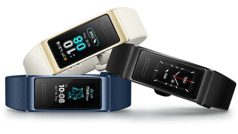 Huawei,Huawei Watch GT,Huawei Watch GT Price in India,Huawei Band 3 Pro India Launch
