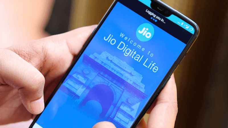 Reliance Jio Reintroduces Celebration Pack for Four Days in March 2019 - 9