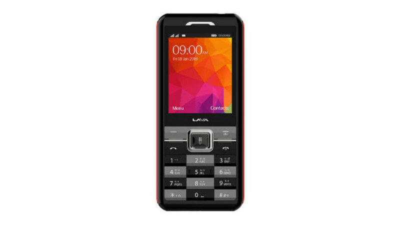 Lava 34 Super is a Feature Phone Priced at Rs 1 799 and Takes on JioPhone 2 - 36