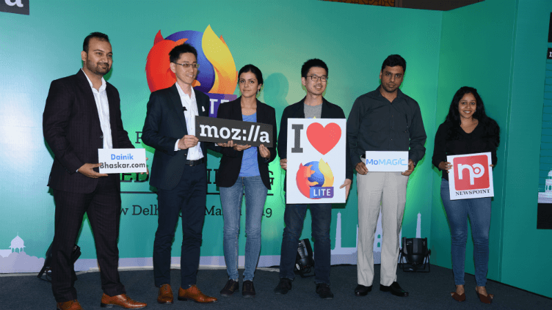 Mozilla Firefox Lite Now Available in India  Will Enable Fast and Lightweight Mobile Browsing - 25