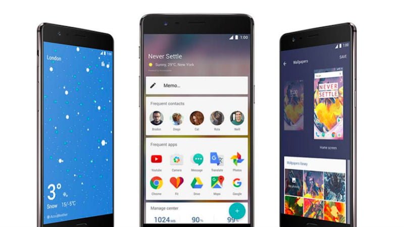 OnePlus 3  3T to Get Android 9 Pie Update Very Soon - 29