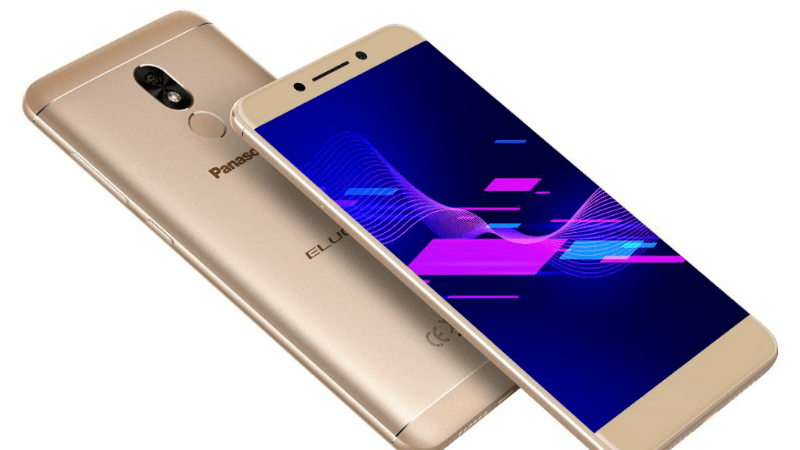 Panasonic Eluga 800 With 4GB of RAM Launched at Rs 9 999 - 87