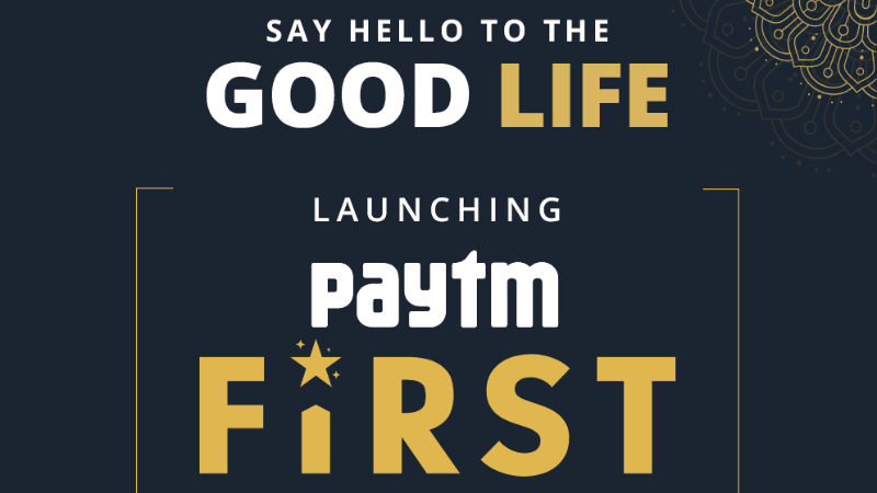 Paytm First Launched  Subscription Charges  Services and Everything to Know - 85