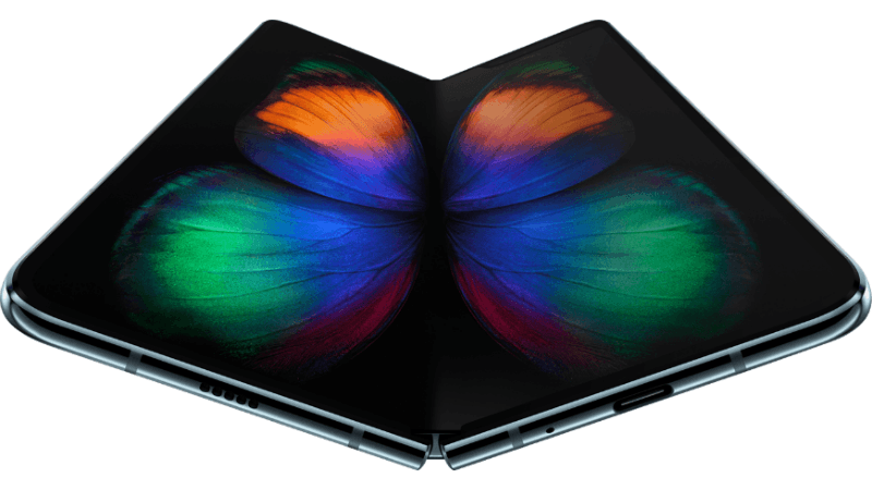 Samsung Galaxy Fold Re Launch Around the Corner as it Passes All Tests - 90