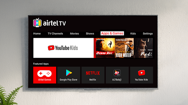 Trai Warns Airtel Digital TV to Comply With New Regulatory Framework Rules - 48