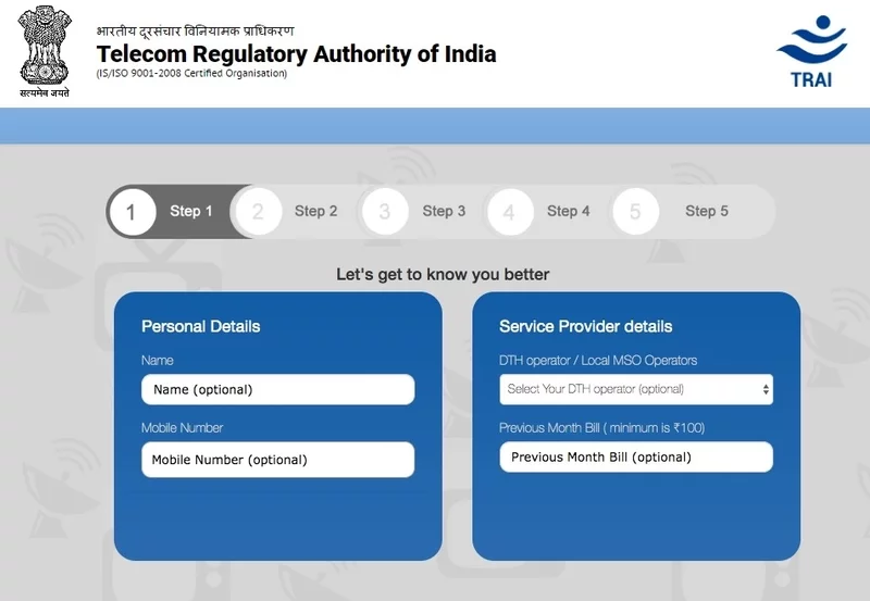 trai-channel-selector-web-app