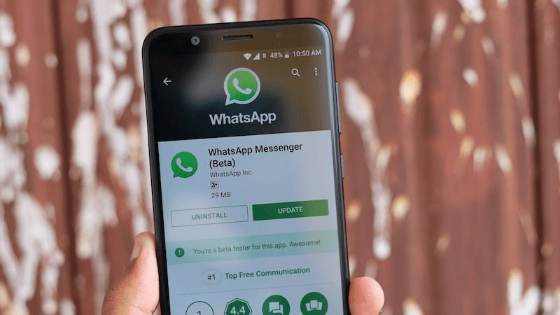 How to fix the problem of whatsapp ban ? [solved] 2019-