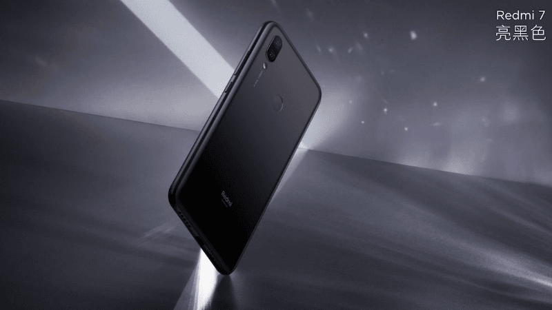 Xiaomi Redmi 7 With Snapdragon 632 SoC Officially Launched - 23