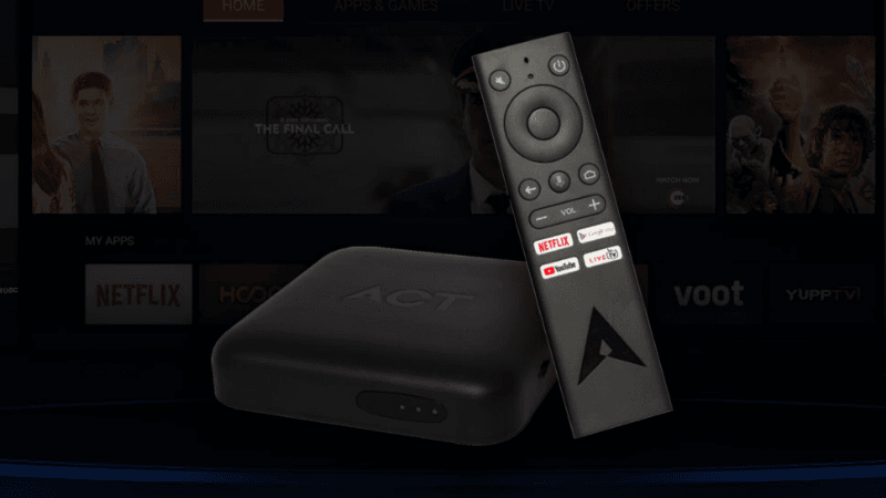 ACT Stream TV 4K vs Amazon Fire TV Stick 4K  Which One You Should Buy   - 36